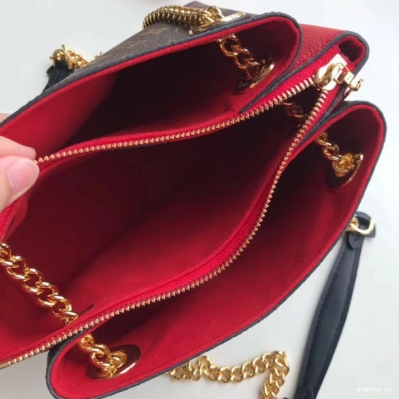 WIS Vuitton BB SURENE Louis 0809